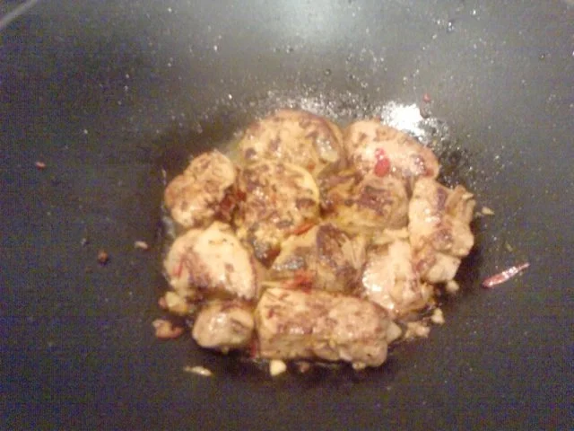 DIE ALLGÄUER VERSUCHUNG ------ ALLGÄUER FILETTÖPFLE - Rezept - Bild Nr. 13