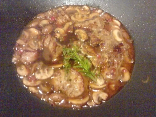 DIE ALLGÄUER VERSUCHUNG ------ ALLGÄUER FILETTÖPFLE - Rezept - Bild Nr. 15