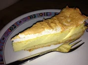 Rezept: Quarkkuchen nach Oma Maria Quarkkuchen nach Oma Maria - Rezept