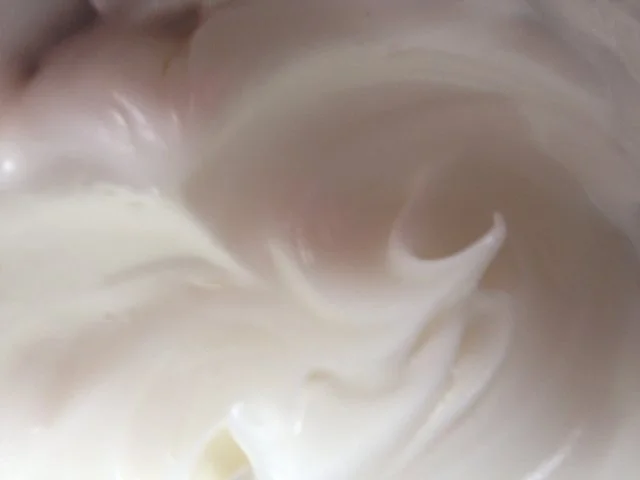 Rezept: Quarkkuchen nach Oma Maria Bild Nr. 6 Quarkkuchen nach Oma Maria - Rezept - Bild Nr. 6