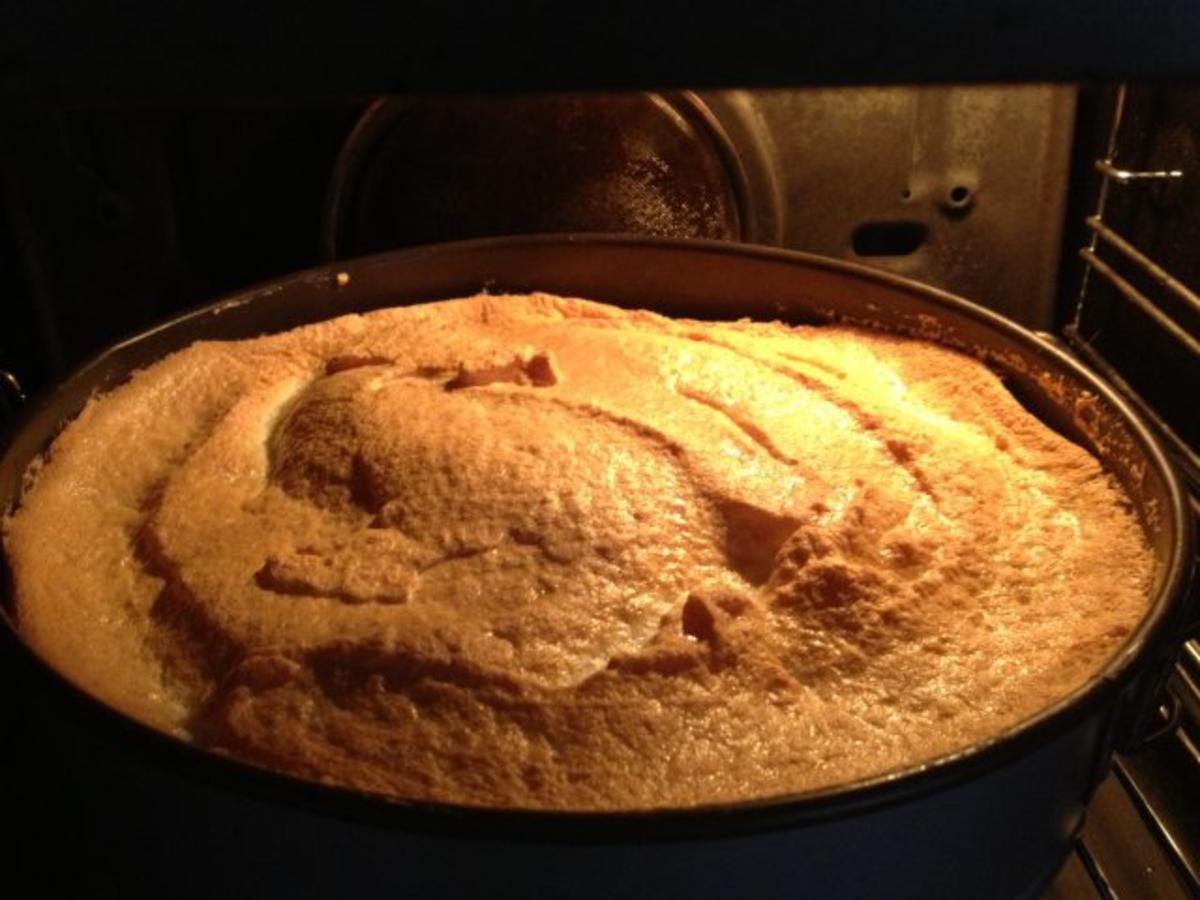 Quarkkuchen nach Oma Maria - Rezept - Bild Nr. 11