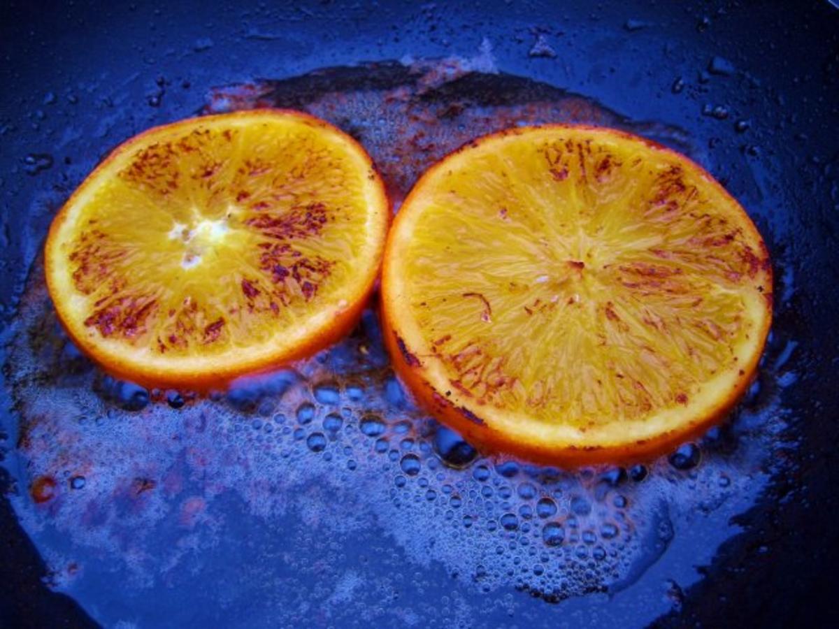 Orangen-Leber ... - Rezept - Bild Nr. 5