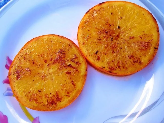 Rezept: Orangen-Leber ... Bild Nr. 6 Orangen-Leber ... - Rezept - Bild Nr. 6