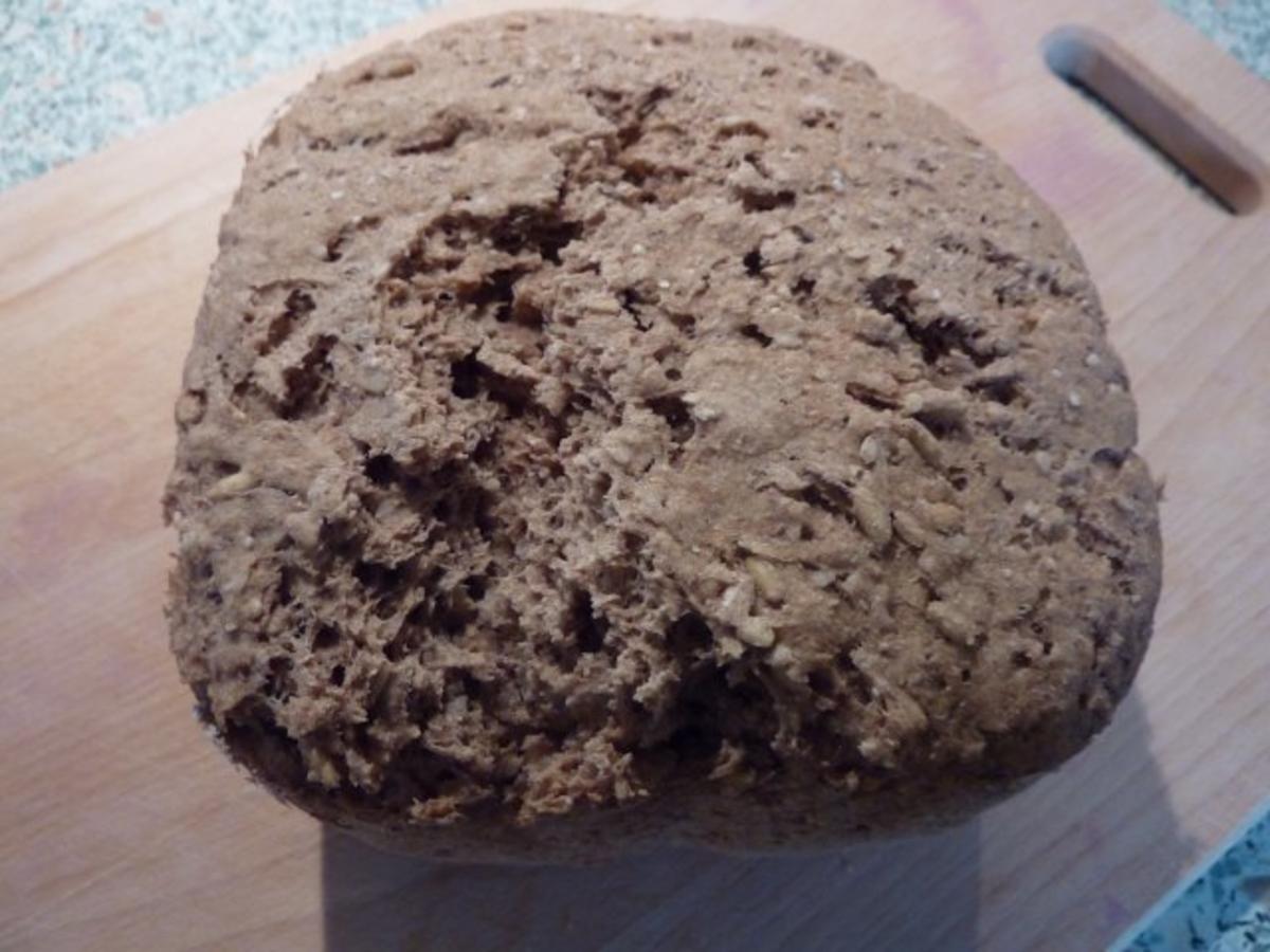 6-Korn-Brot - Rezept - Bild Nr. 2