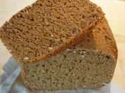 6-Korn-Brot - Rezept
