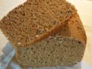 6-Korn-Brot - Rezept