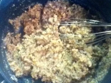 Nussschnecken - Rezept - Bild Nr. 2