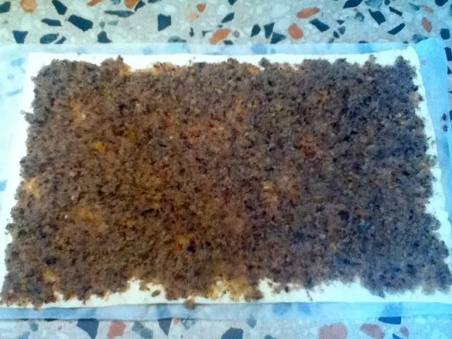 Nussschnecken - Rezept - Bild Nr. 4