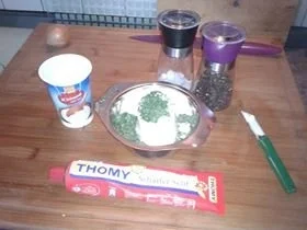 "Gespickte" Ofenkartoffeln - Rezept - Bild Nr. 5