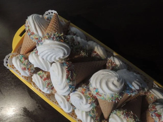 Eishörnchen - Rezept - Bild Nr. 11