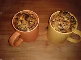 Tassenbrot - Brot im Tontopf - Rezept - Bild Nr. 5