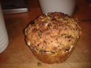 Tassenbrot - Brot im Tontopf - Rezept