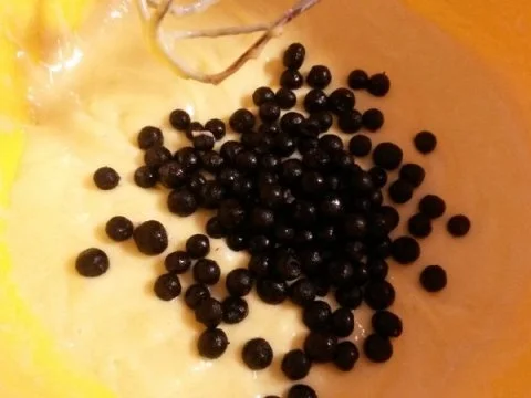 Heidelbeer-Muffins - Rezept - Bild Nr. 7