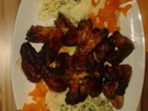 Chicken Wings - Rezept