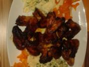 Chicken Wings - Rezept