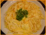 -Asiatisches- Rührei - Rezept