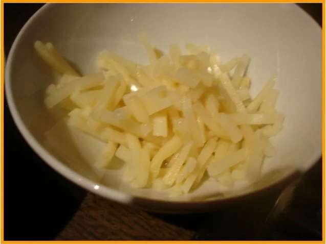 Rezept: -Asiatisches- Rührei Bild Nr. 3 -Asiatisches- Rührei - Rezept - Bild Nr. 3