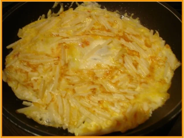 Rezept: -Asiatisches- Rührei Bild Nr. 6 -Asiatisches- Rührei - Rezept - Bild Nr. 6