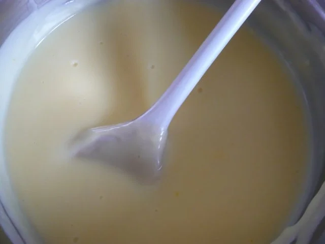 Pudding - Muffins - Rezept - Bild Nr. 2