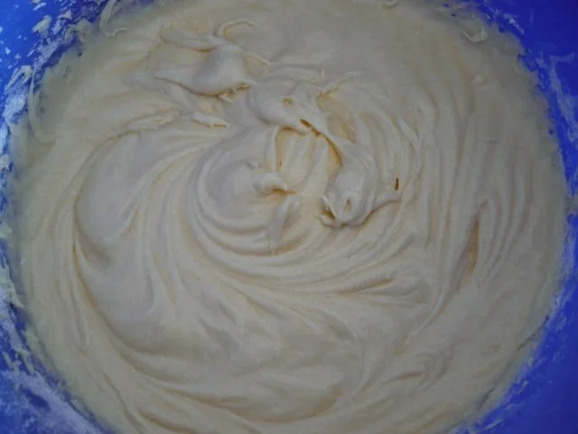 Pudding - Muffins - Rezept - Bild Nr. 3