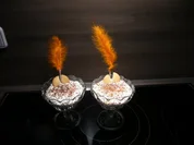 Dessert zur Faschingszeit ! - Rezept