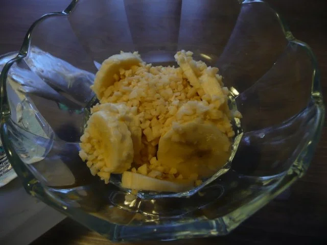 Rezept: Dessert zur Faschingszeit ! Bild Nr. 4 Dessert zur Faschingszeit ! - Rezept - Bild Nr. 4