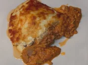 Kohlrabi Lasagne - Rezept