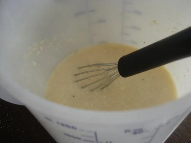 Rezept: Blumenkohlauflauf Bild Nr. 3 Blumenkohlauflauf - Rezept - Bild Nr. 3