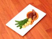 Involtini alla Napoletana - Rezept