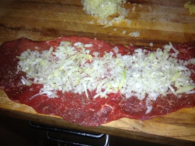 Rinderrouladen - Rezept - Bild Nr. 2