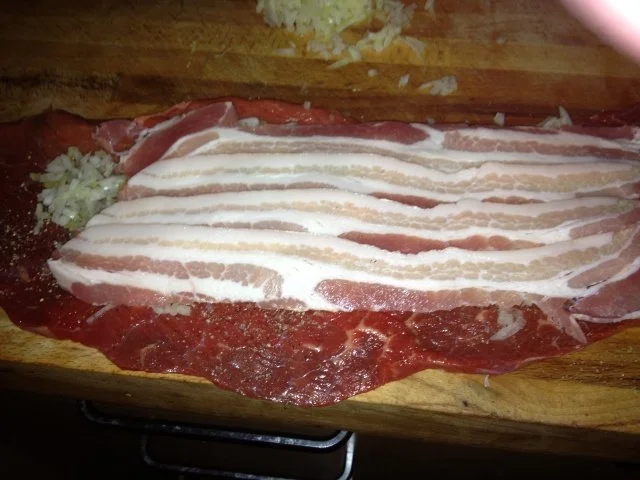 Rinderrouladen - Rezept - Bild Nr. 3