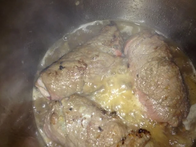 Rinderrouladen - Rezept - Bild Nr. 6