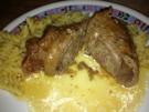 Rinderrouladen - Rezept