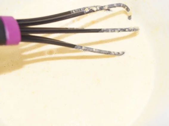 Kaiserschmarren mit Bratapfel-Chili Gelee - Rezept