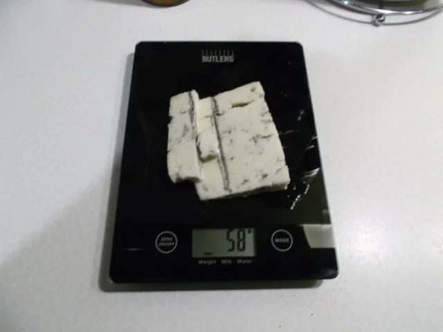 Rezept: Fisch: Kabeljau mit karib. Kartoffelspalten Bild Nr. 8 Fisch: Kabeljau mit karib. Kartoffelspalten - Rezept - Bild Nr. 8