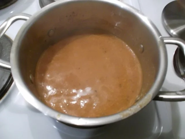 Rezept: Fisch: Kabeljau mit karib. Kartoffelspalten Bild Nr. 9 Fisch: Kabeljau mit karib. Kartoffelspalten - Rezept - Bild Nr. 9