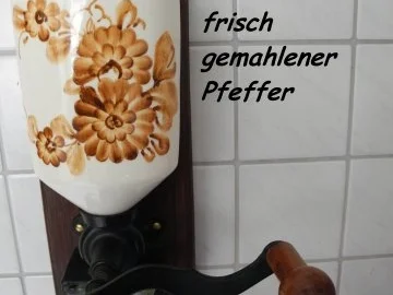 Vegan : Kartoffelstampf auf Zwiebel - Rosenkohl - Bett - Rezept - Bild Nr. 12