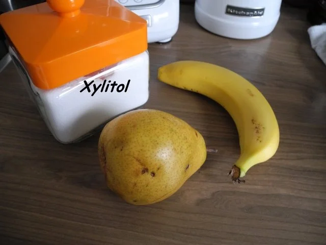 Rezept: Smoothies : ...mal was schnelles Bild Nr. 2 Smoothies : ...mal was schnelles - Rezept - Bild Nr. 2