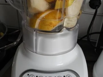 Rezept: Smoothies : ...mal was schnelles Bild Nr. 3 Smoothies : ...mal was schnelles - Rezept - Bild Nr. 3