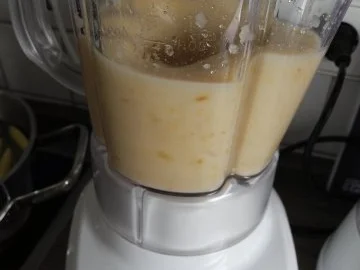 Rezept: Smoothies : ...mal was schnelles Bild Nr. 4 Smoothies : ...mal was schnelles - Rezept - Bild Nr. 4