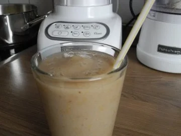 Rezept: Smoothies : ...mal was schnelles Bild Nr. 5 Smoothies : ...mal was schnelles - Rezept - Bild Nr. 5