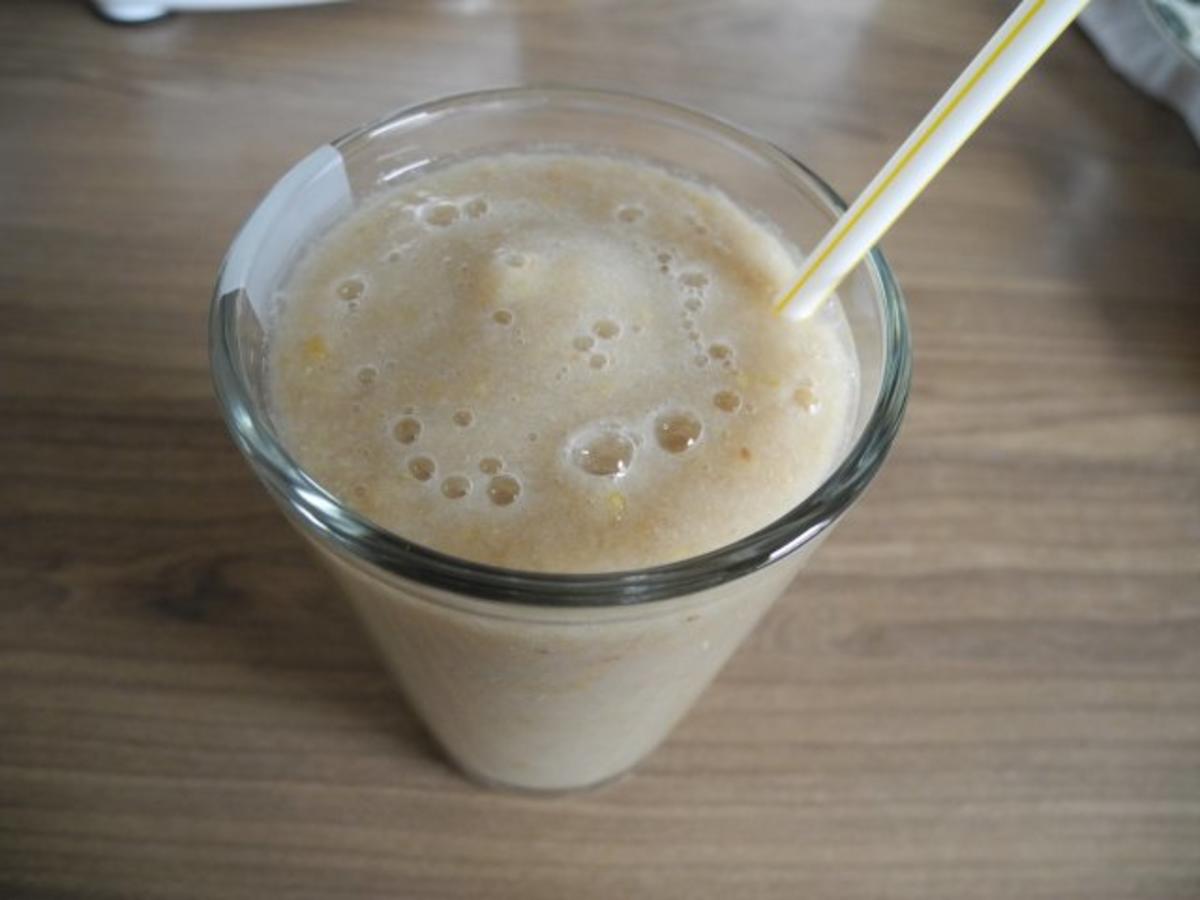 Bilder für Smoothies : ...mal was schnelles - Rezept