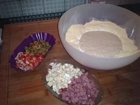 Tassenbrot - Brot im Tontopf - Rezept - Bild Nr. 3