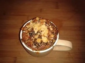 Tassenbrot - Brot im Tontopf - Rezept