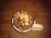 Tassenbrot - Brot im Tontopf - Rezept