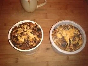 Tassenbrot - Brot im Tontopf - Rezept - Bild Nr. 8