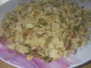 C: Krautfleckerln - Rezept