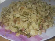 C: Krautfleckerln - Rezept