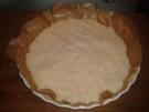 Buttermürbeteig - Grundrezept - Süss - Rezept