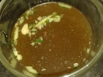 Rezept: Putenkeulen Bild Nr. 4 Putenkeulen - Rezept - Bild Nr. 4